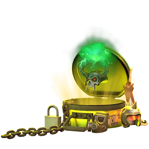 TF2 Case image